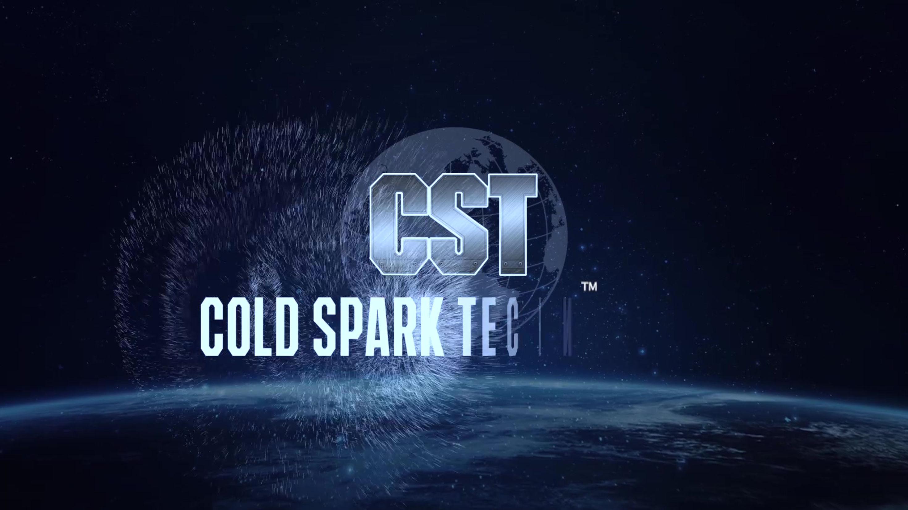 Sparktacular FX Machines
